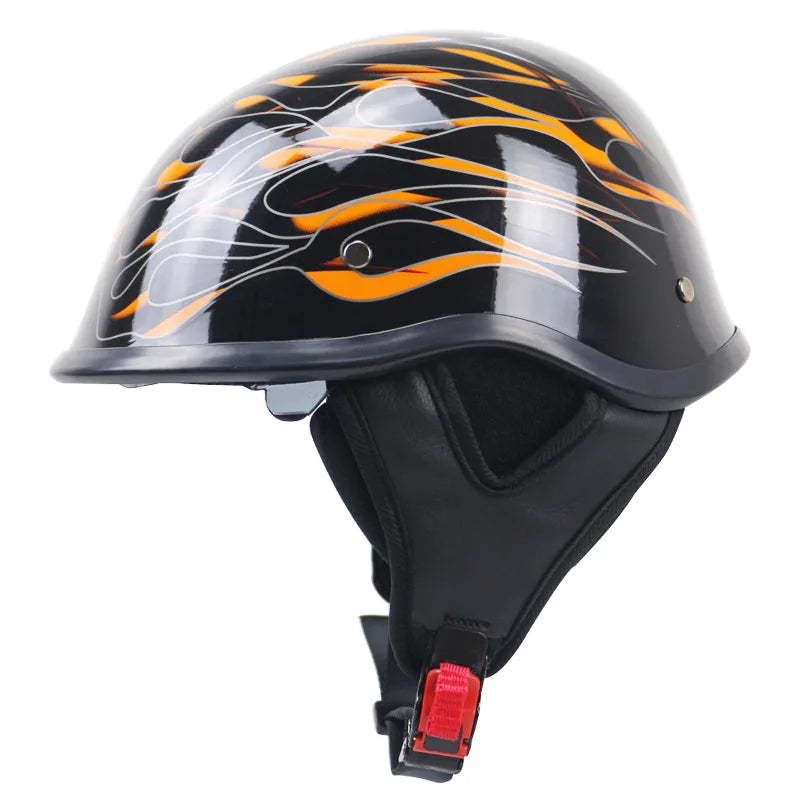Mark Helmet