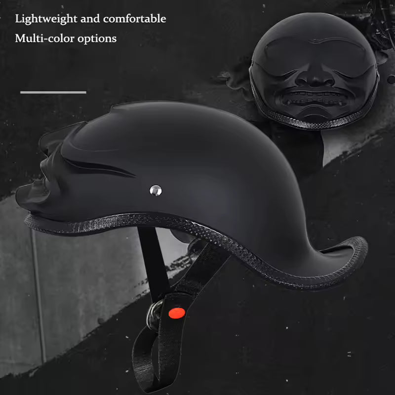 Koa Helmet
