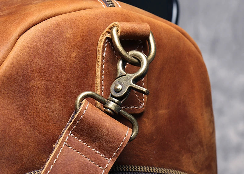 Henry Bag