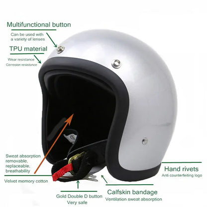 Eirik Helmet