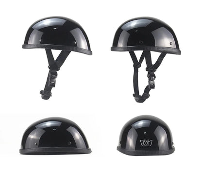 Sable Helmet