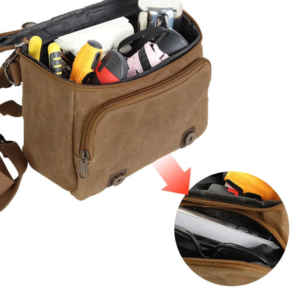 Loren Saddlebag