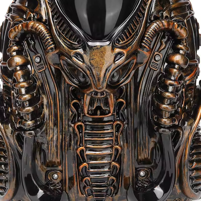 Klyntar Backpack