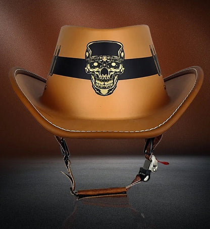 Outlaw Rider Helmet