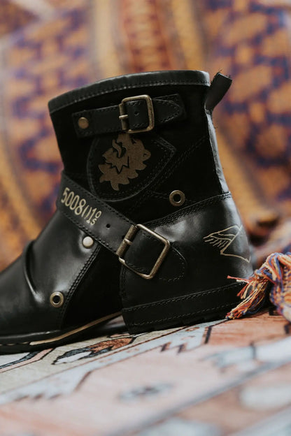 Thorne Boots