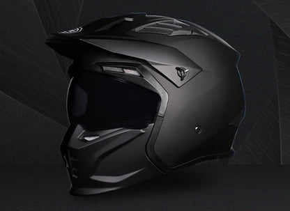 Thalric Helmet
