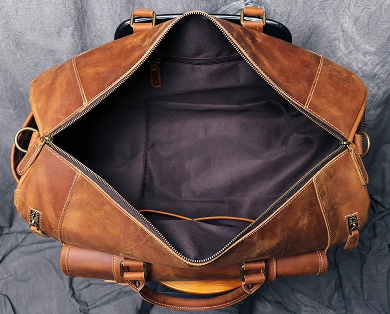 Henry Bag