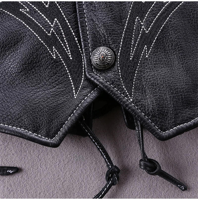 Lennox Vest