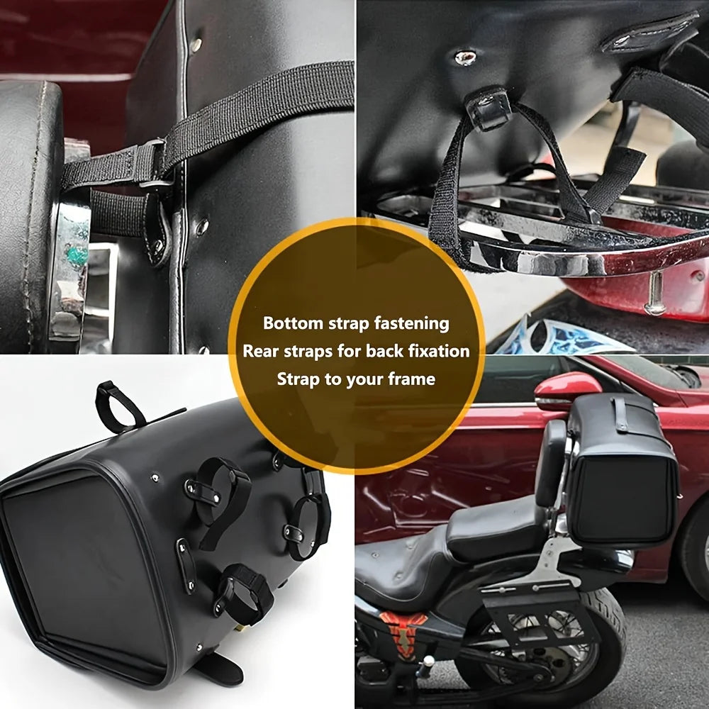Andrew Seat Bag