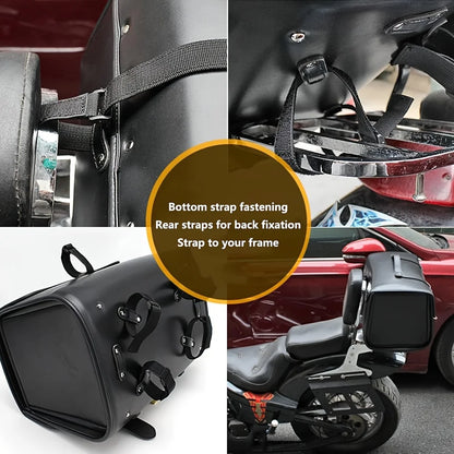 Andrew Seat Bag