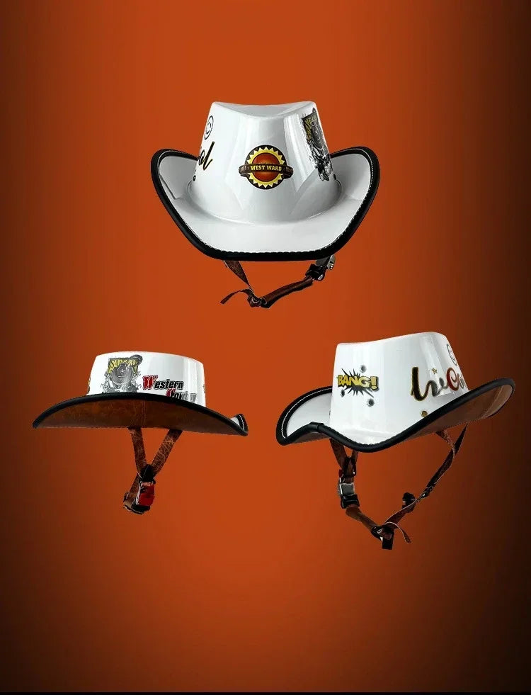 Caden Helmet