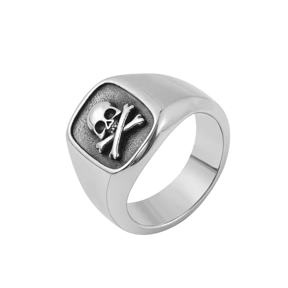 Frostbite Ring