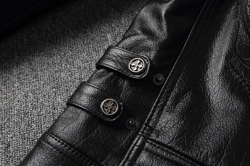 Daniel Jacket