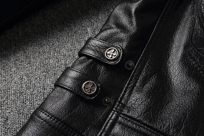 Daniel Jacket