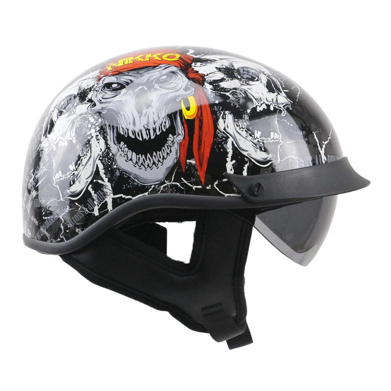 Xavian Helmet