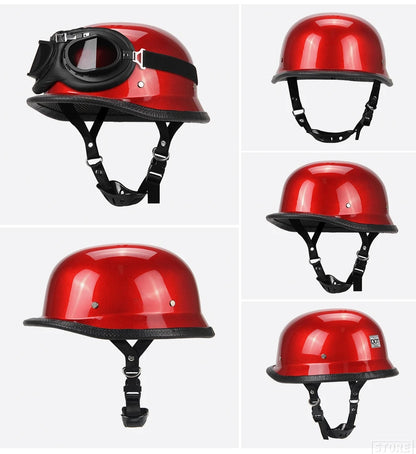 Harlan Helmet