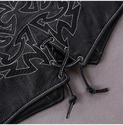 Lennox Vest