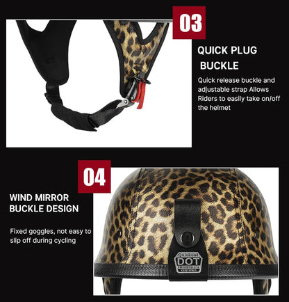 Riley Helmet