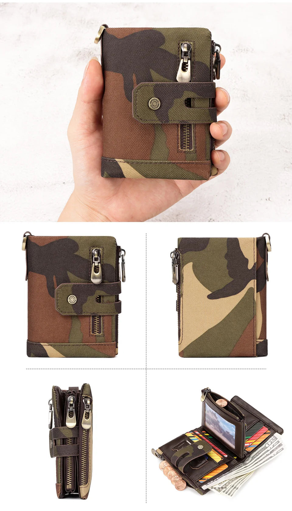 Thomas Wallet