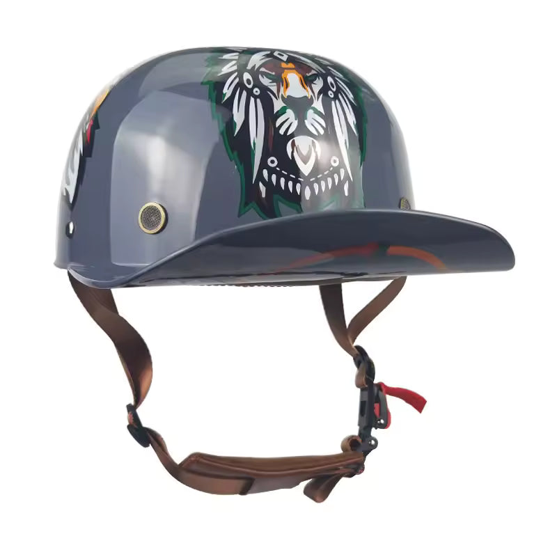 Micah Helmet