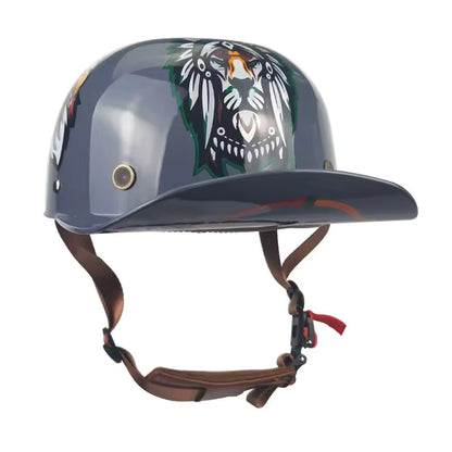 Micah Helmet