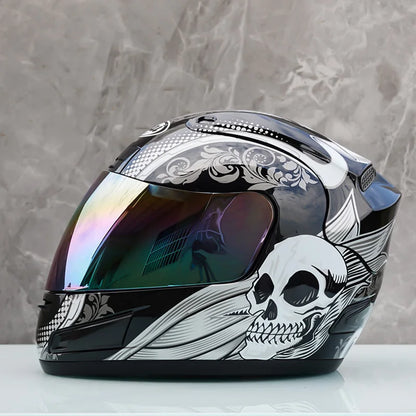 Stormguard Helmet