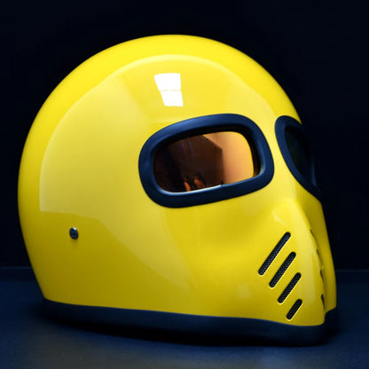 Evan Helmet