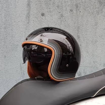 Donal Helmet