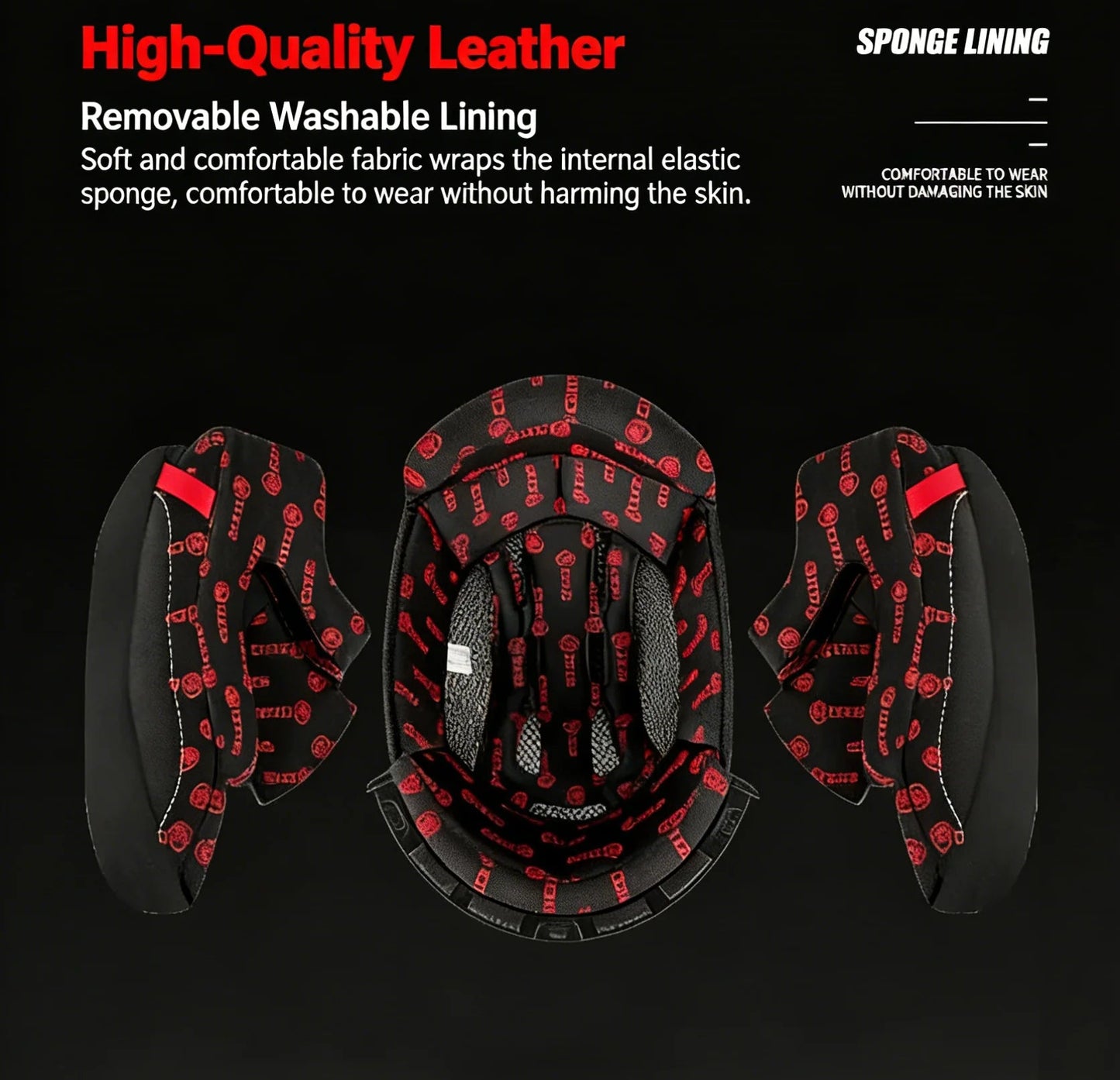 Jayden Helmet