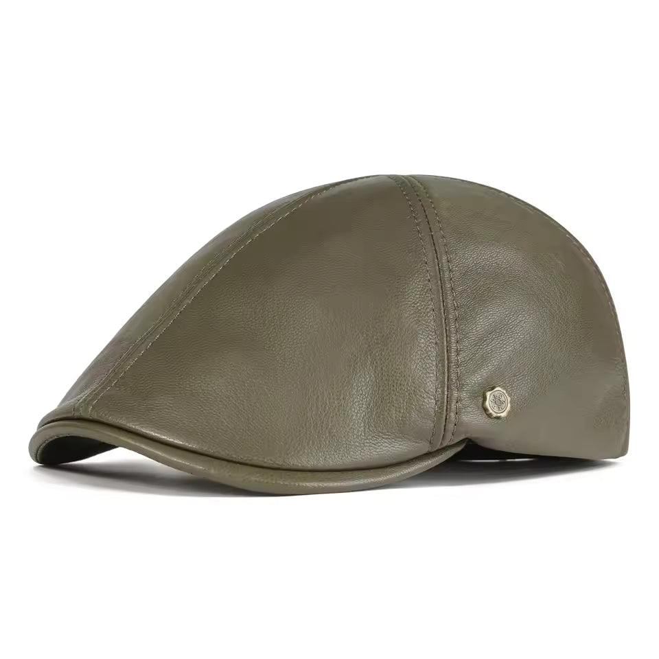 Henry Flat Cap