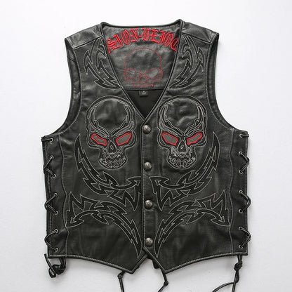 Lennox Vest