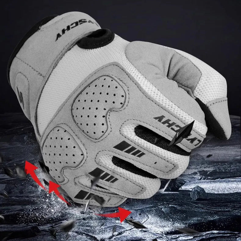 Kane Gloves - ABG x LYSCHY