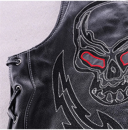Lennox Vest