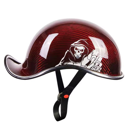 Ravenstrike Helmet
