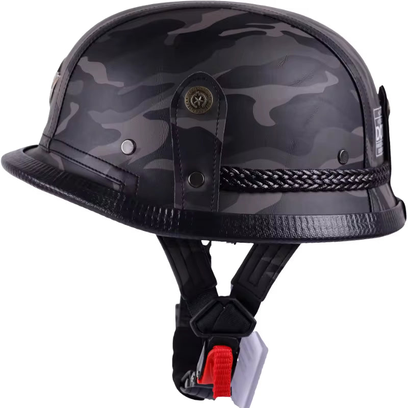 Jaziel Helmet