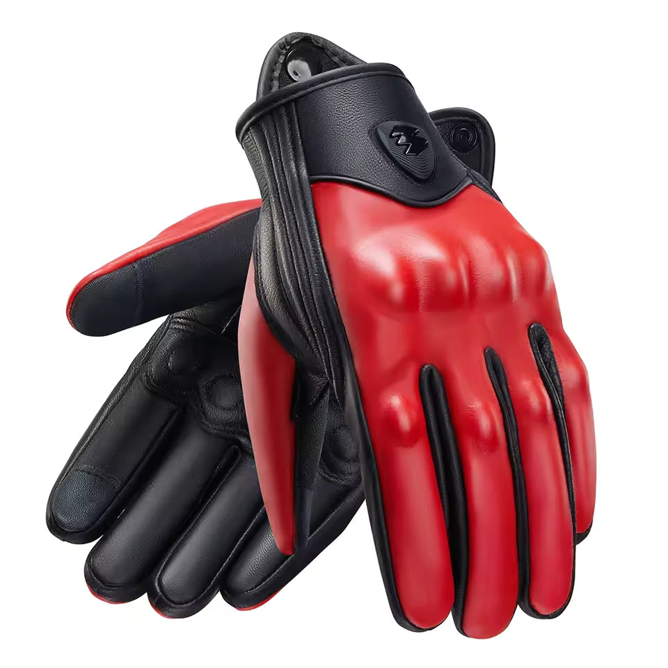 Wade Gloves - ABG x MOGEBIKE