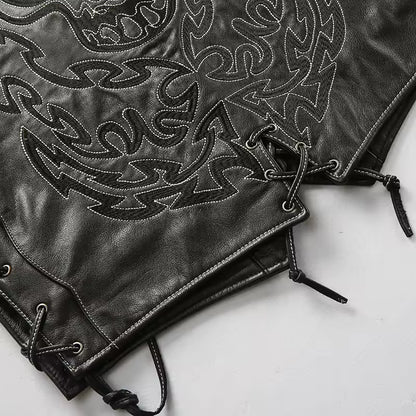 Brax Vest