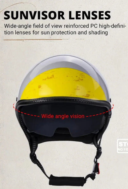Orvik Helmet