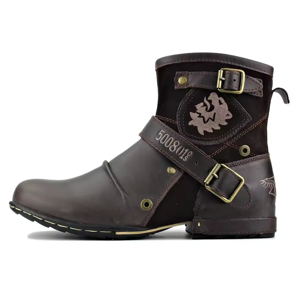Thorne Boots