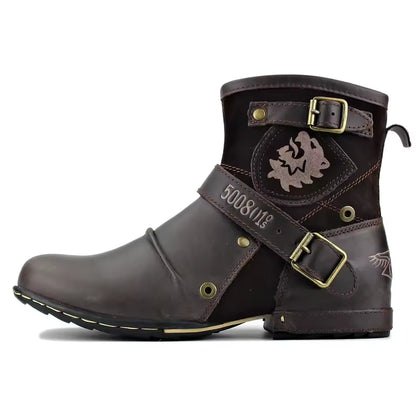Thorne Boots