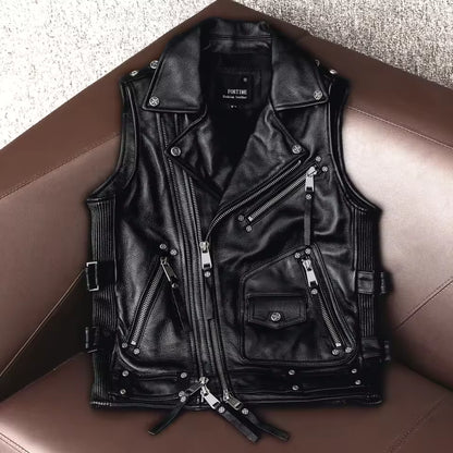 Weston Vest