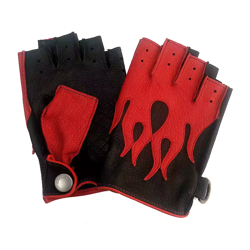 Asher Gloves