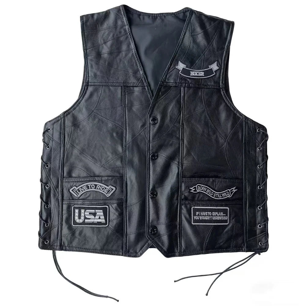 Joren Vest