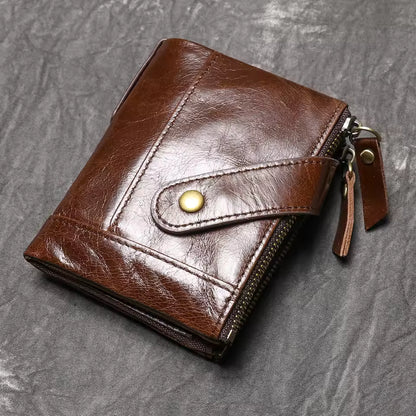 Rhydan Wallet