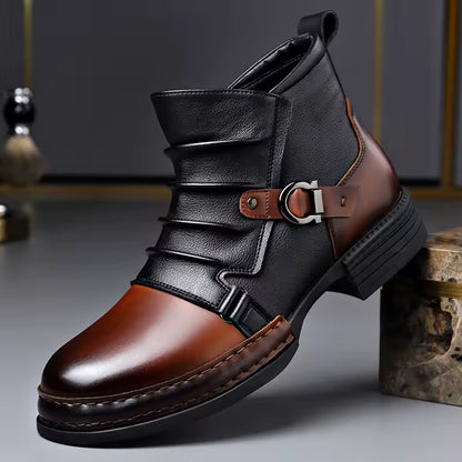 Maddox Boots