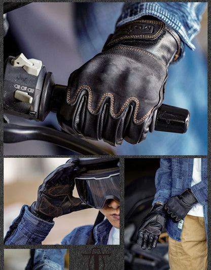 Stroud Gloves