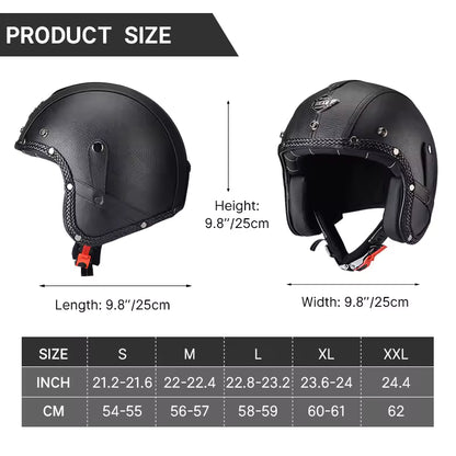 Maddox Helmet