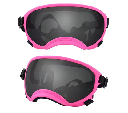 Anti UV Dog Goggles