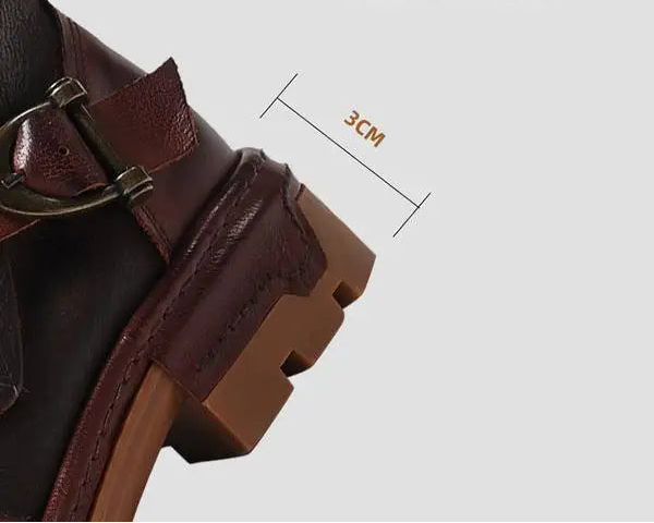 Liam Boots