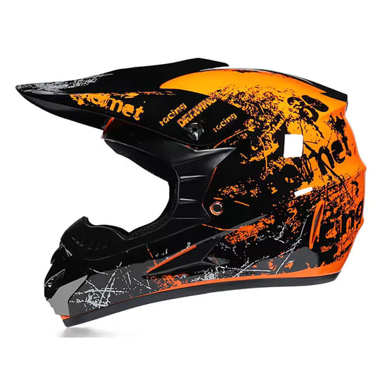 Onyx Helmet